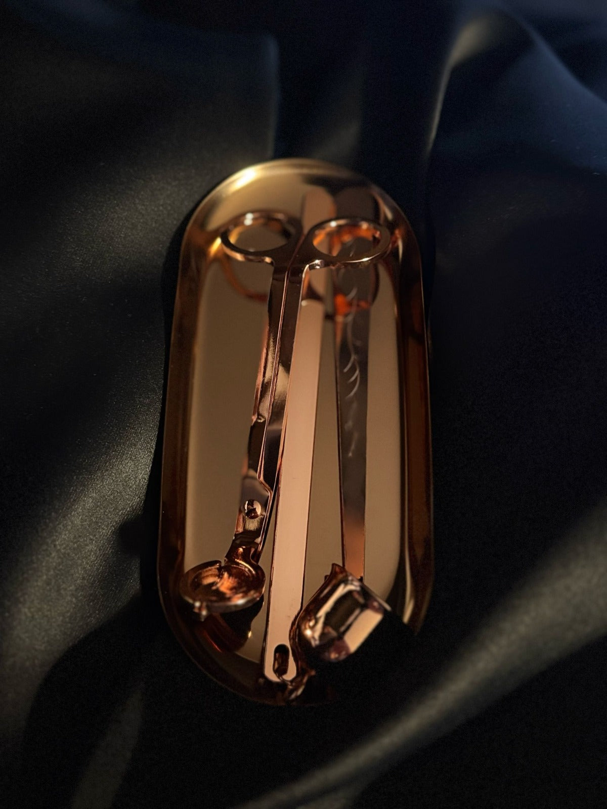 Set Suport si Accesorii Lumânări