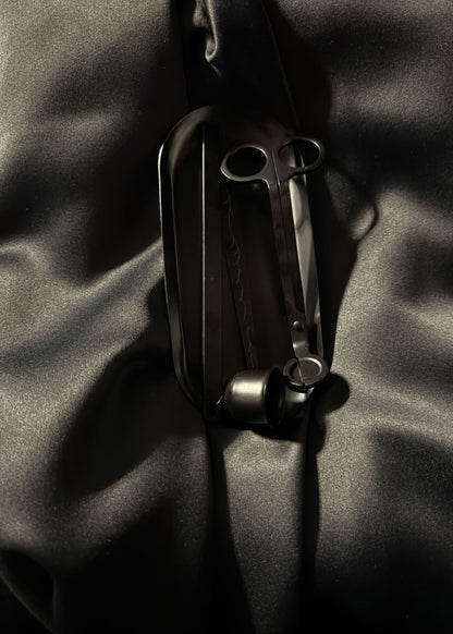 Set Suport si Accesorii Lumânări